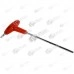 Cheie imbus 4.5mm - forma T (Fsk) 